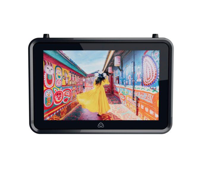 Atomos Shogun CONNECT
