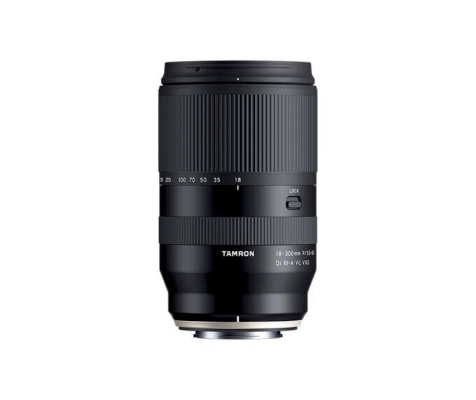 Tamron AF 18-300mm f/3.5-6.3 Di III-A VC VXD (Fujifilm X)