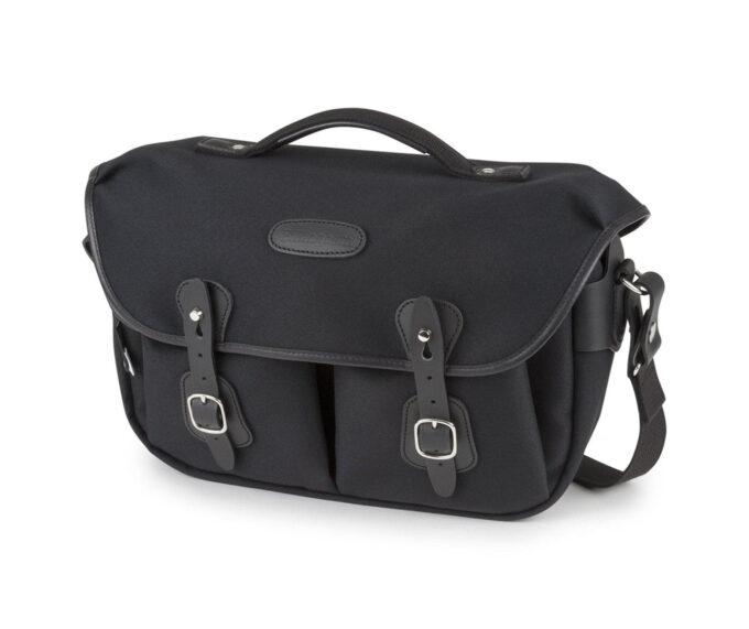 Billingham Hadley Pro 2020 Camera Bag (Black FibreNyte / Black Leather)