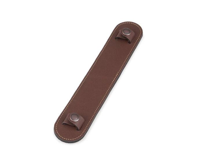 Billingham SP10 Shoulder Pad - Chocolate