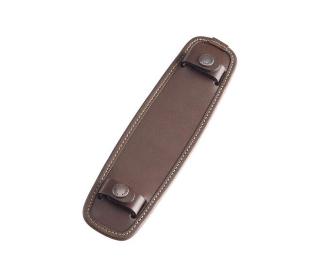 Billingham SP40 Shoulder Pad - Chocolate