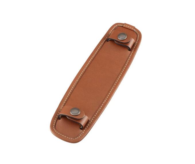 Billingham SP40 Shoulder Pad - Tan