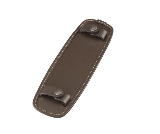 Billingham SP50 Shoulder Pad - Chocolate