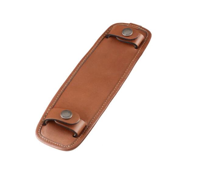 Billingham SP50 Shoulder Pad - Tan