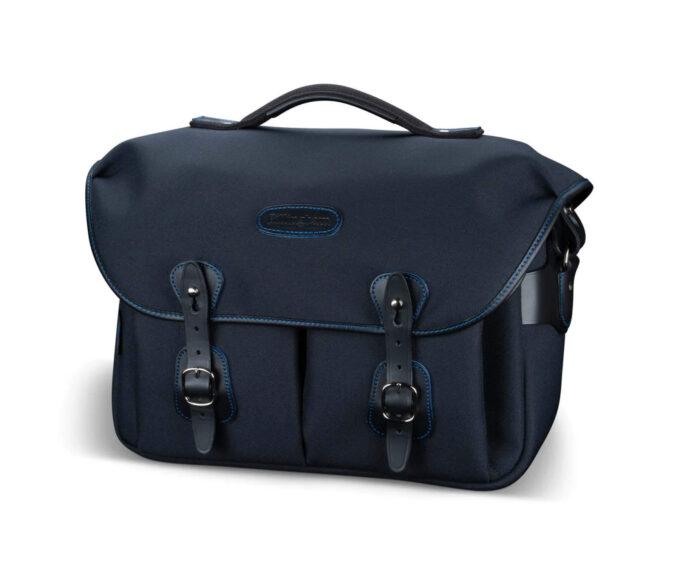 Billingham Hadley One Camera/Laptop Bag (Midnight)
