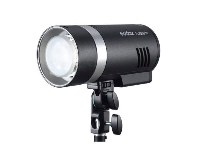Godox AD300 Pro Outdoor Flash