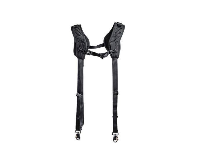 BlackRapid Blackline II Double Camera Strap