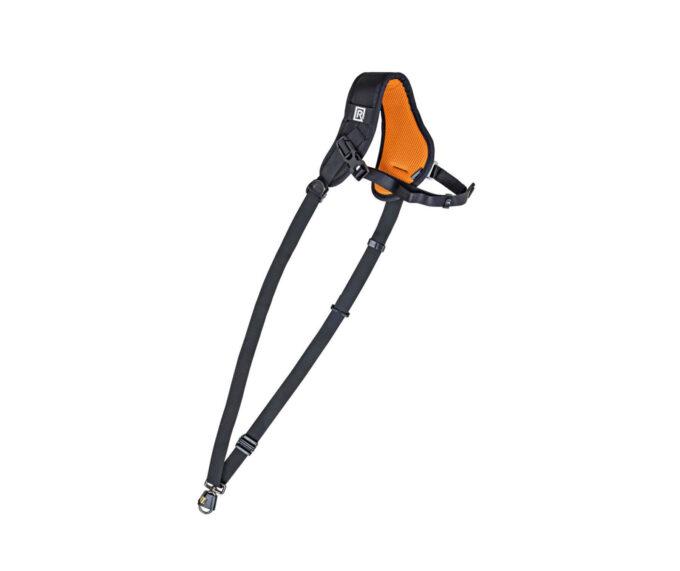 BlackRapid Sport X Extra Comfort Camera Strap