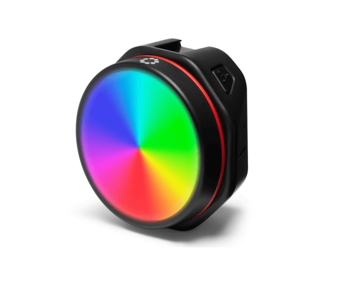 Joby Beamo Reel Color LED Light