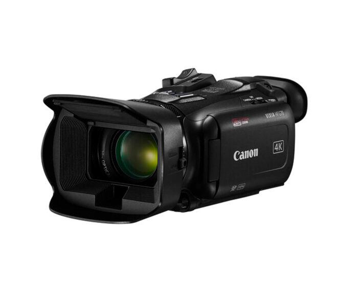 Canon Legria HF G70 Camcorder