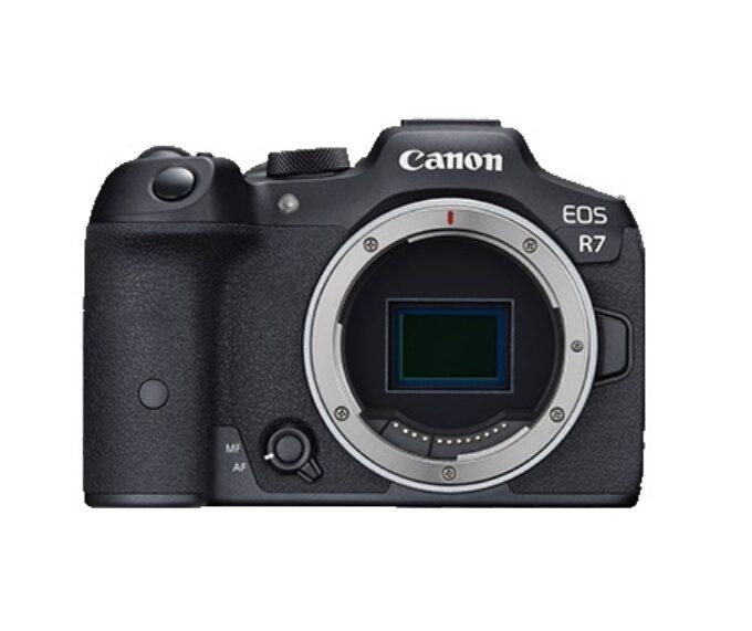 Canon EOS R7 (Body)