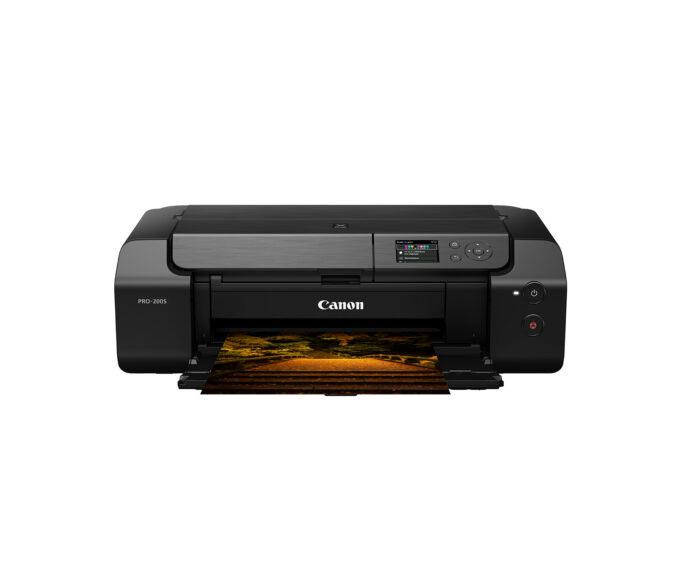 Canon PIXMA PRO-200S