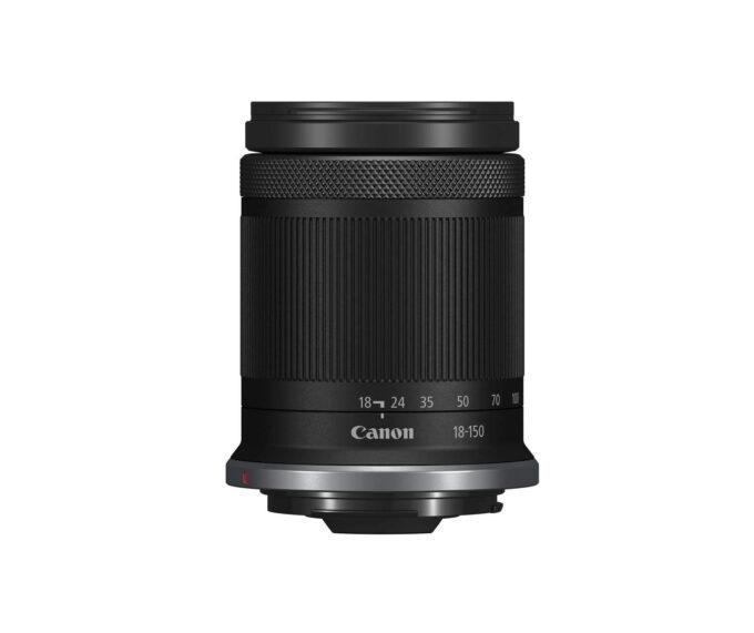 Canon RF-S18-150mm f/3.5-6.3 IS STM