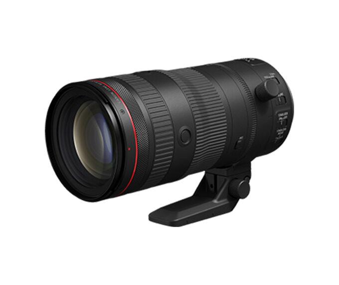 Canon RF 70-200mm F2.8L IS USM Z (Black)