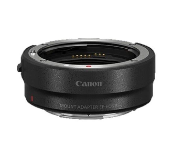 Canon Mount Adapter EF-EOS R