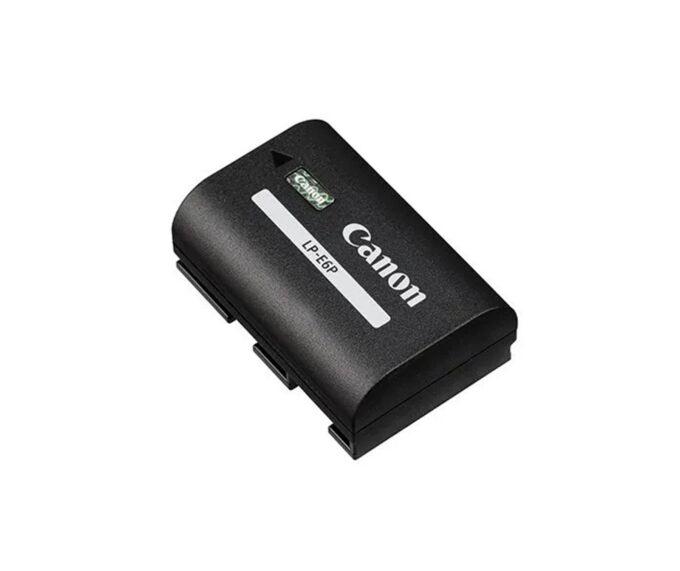 Canon LP-E6P Battery Pack
