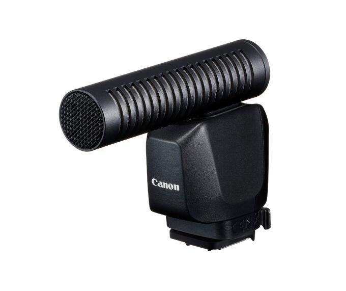 Canon DM-E1D Stereo Microphone