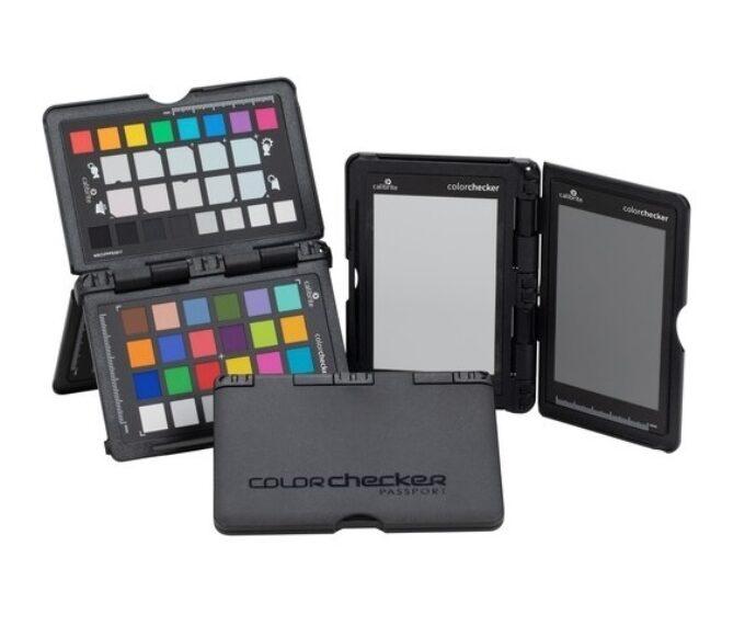 Calibrite ColorChecker Passport Photo 2