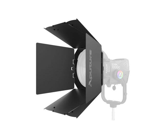 Aputure CF12 Barndoors for CF12 Fresnel