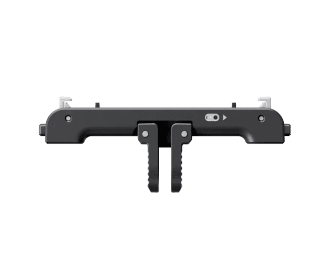 Insta360 GO 3 Quick Release Mount