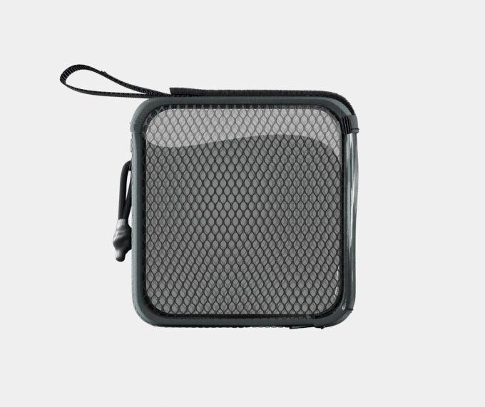 CRDBAG Half Brick Organizer Pouch (Graphite)