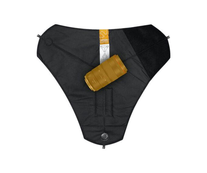CRDBAG Y-Wrap Medium - Protective Lens Wrap