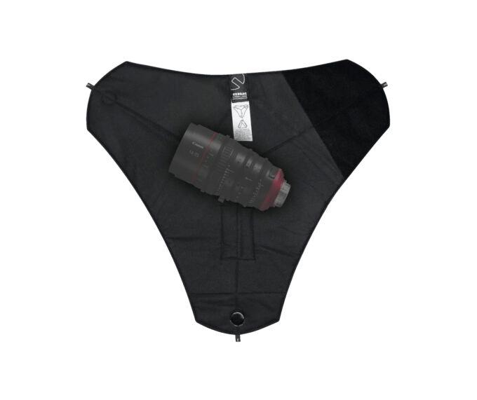 CRDBAG Y-Wrap Large - Protective Lens Wrap