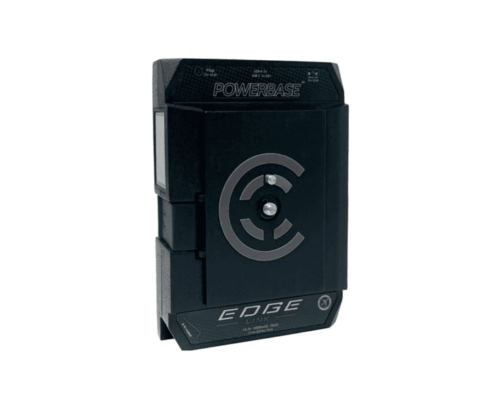 Core SWX Powerbase EDGE LINK 70Wh Battery Pack (V-Mount)