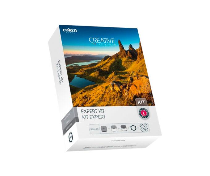 Cokin Z-Pro Series Expert Kit