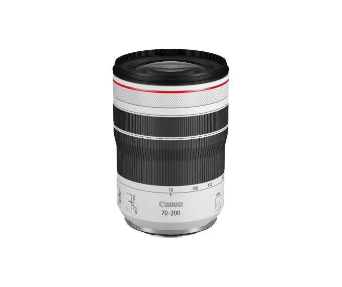 Canon RF 70-200mm F4.0L IS USM