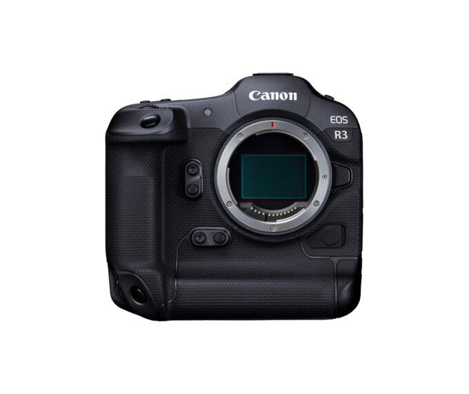 Canon EOS R3 Body