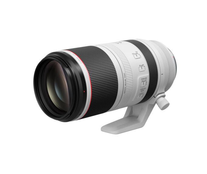 Canon RF 100-500mm F4.5-7.1 L IS USM
