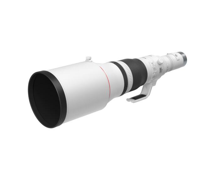 Canon RF 1200mm F8L IS USM
