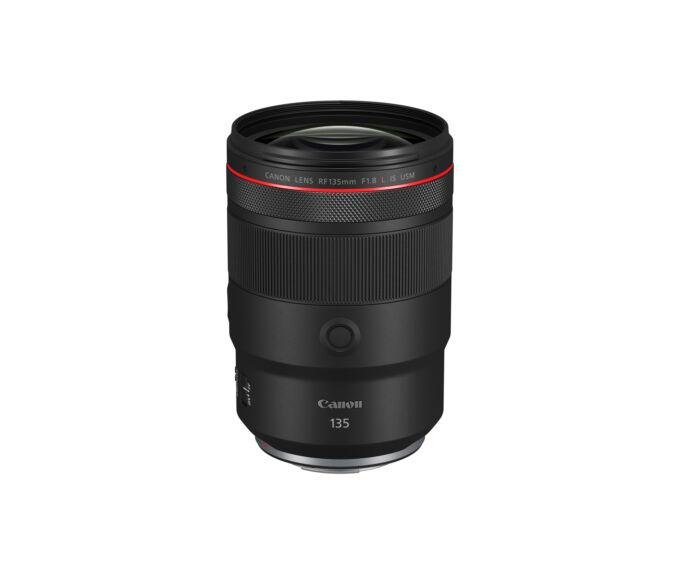 Canon RF 135mm F1.8L IS USM