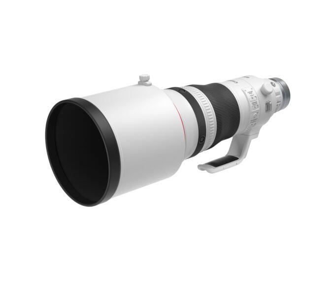 Canon RF 400mm F2.8L IS USM