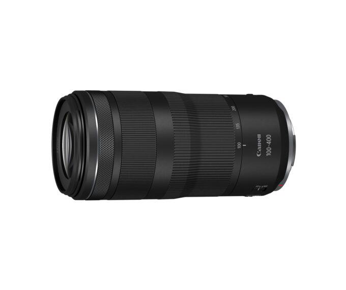 Canon RF 100-400mm F5.6-8.0 IS USM