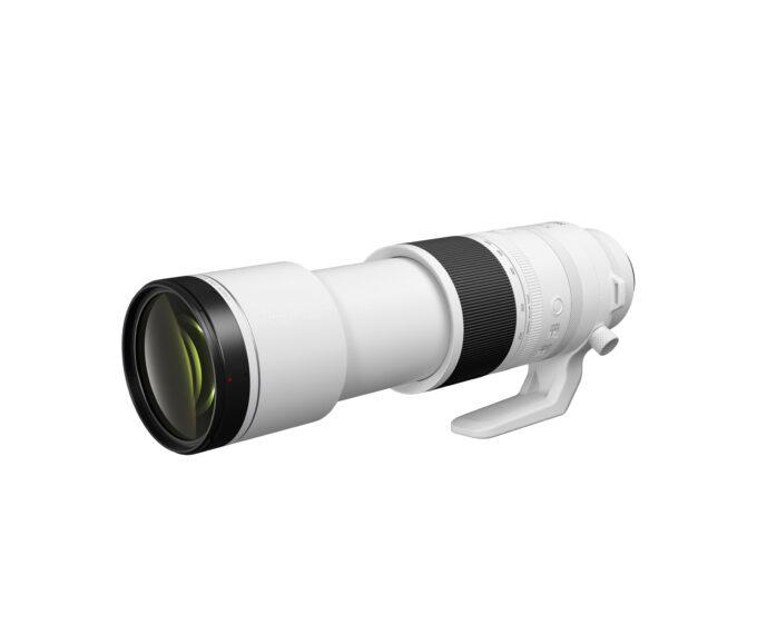 Canon RF 200-800mm F6.3-9 IS USM