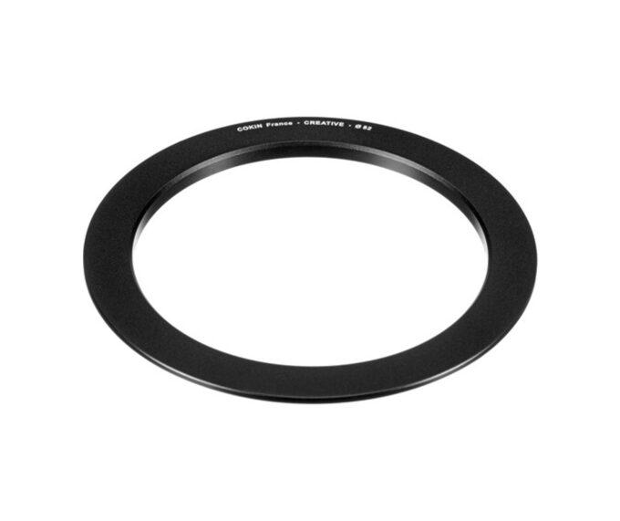 Cokin Z-Pro Series Filter Holder Adapter Ring - 82mm