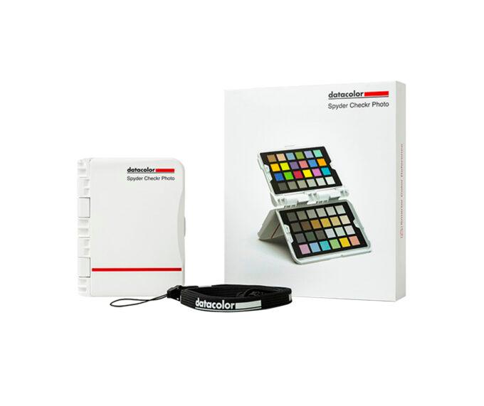 Datacolor Spyder Checkr Photo