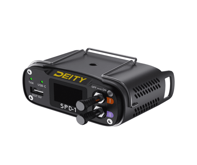 Deity SPD-1 Smart Power Distribution Box