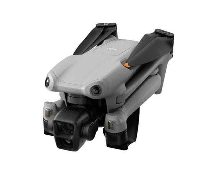 DJI Air 3 (DJI RC-N2)