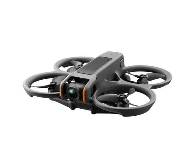 DJI Avata 2 Fly More Combo (3 Batteries)