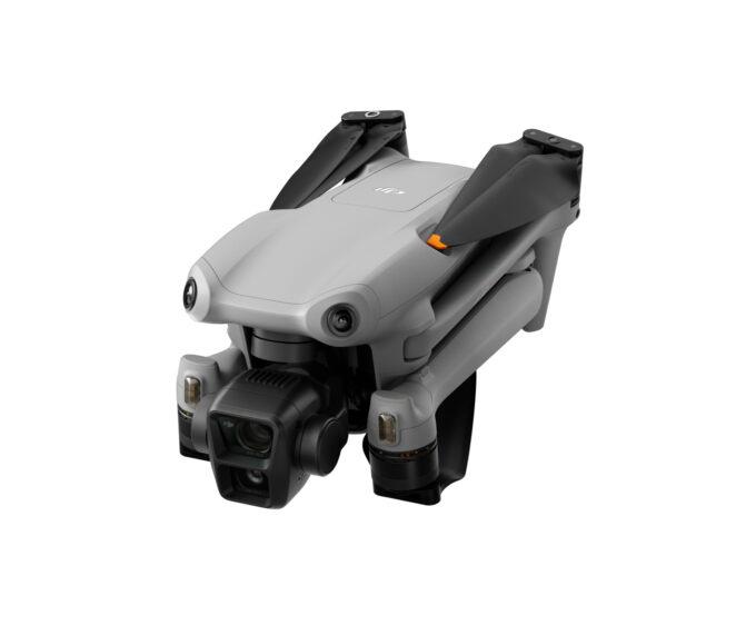 DJI Air 3 Fly More Combo (DJI RC-2)