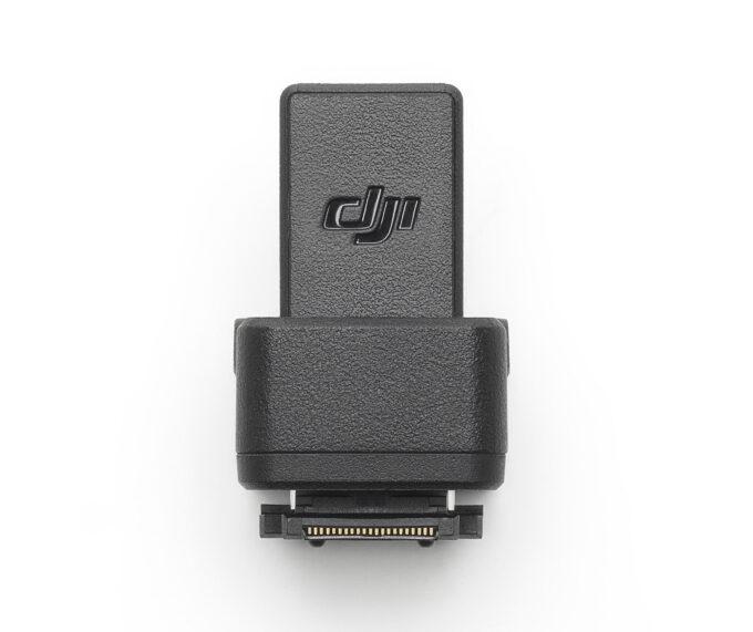 DJI Mic 2 Camera Adapter for Sony