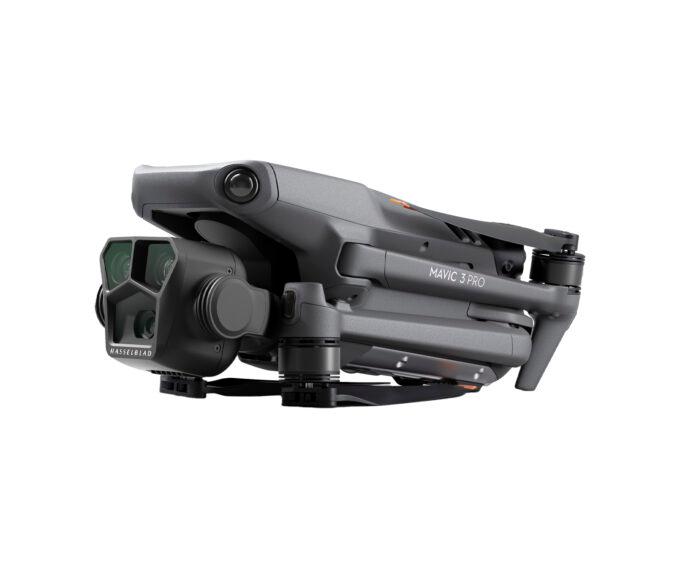 DJI Mavic 3 Pro (DJI RC)