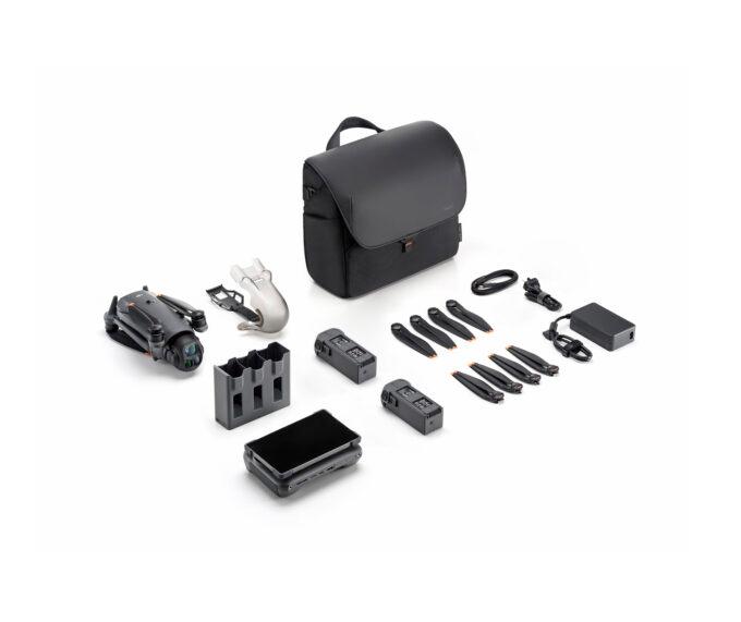 DJI Mavic 4 Pro 512GB Creator Combo (DJI RC Pro 2)