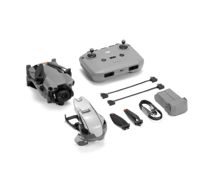 DJI Mini 5 Pro