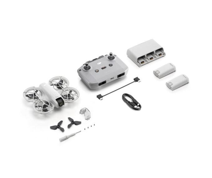 DJI Neo Fly More Combo (RC-N3)