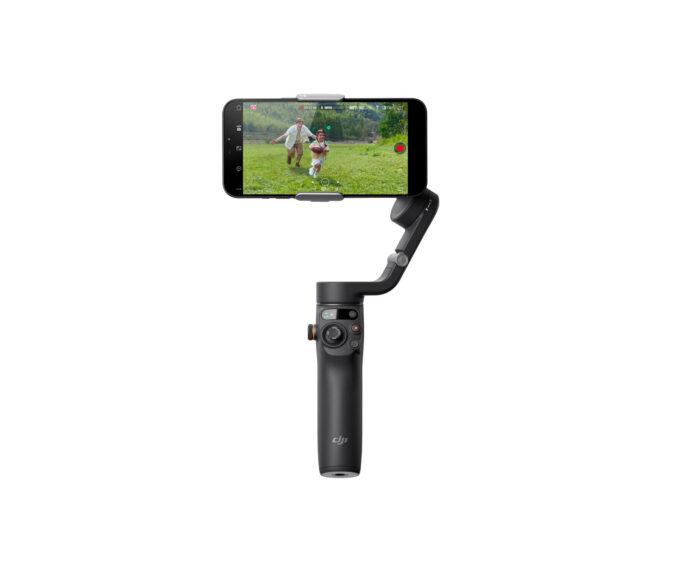 DJI Osmo Mobile 6