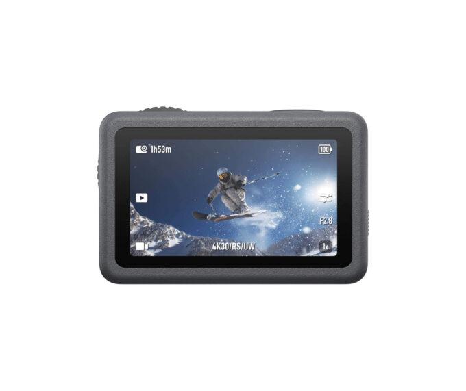 Osmo Action 6 Adventure Combo